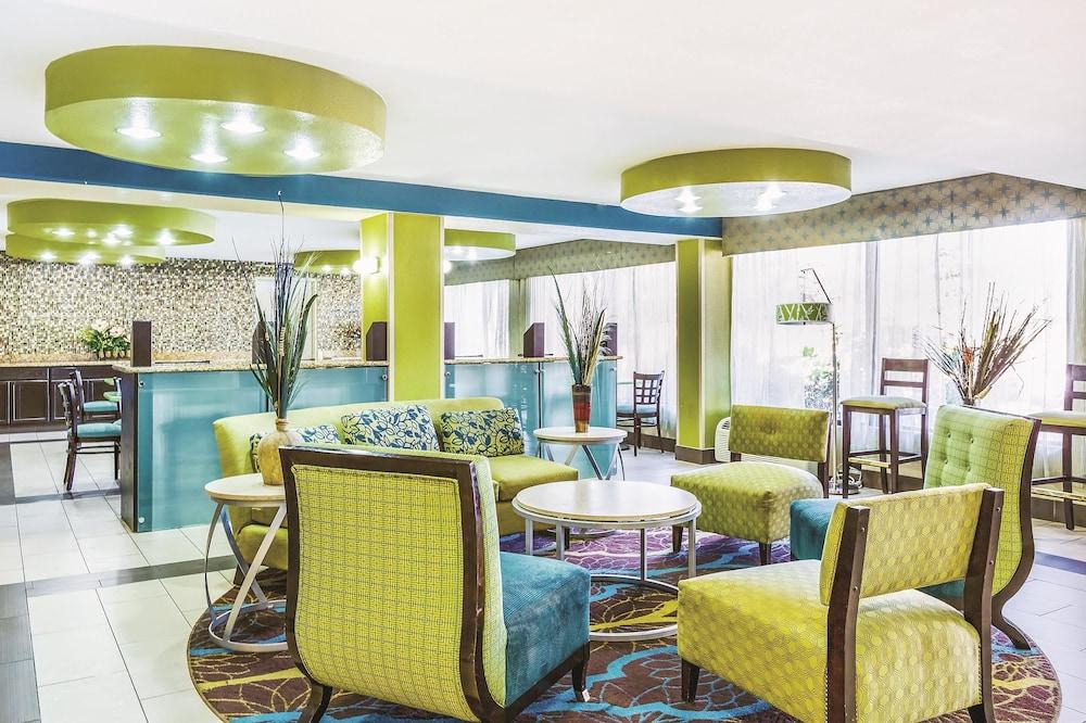 Oakland Airport Arena Hotel Luaran gambar