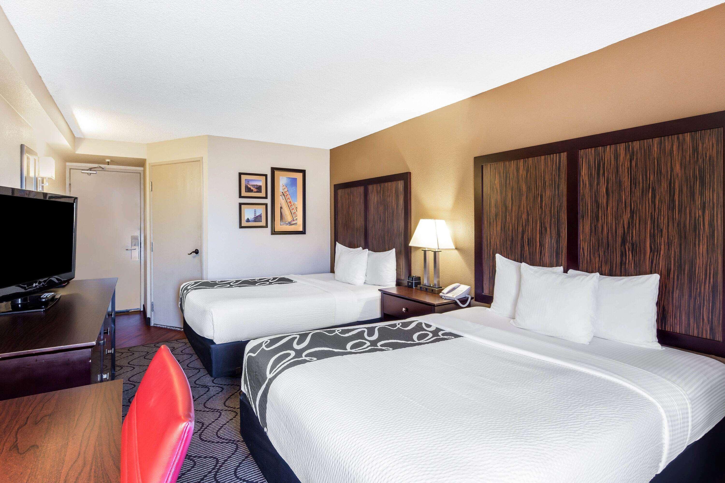 Oakland Airport Arena Hotel Luaran gambar