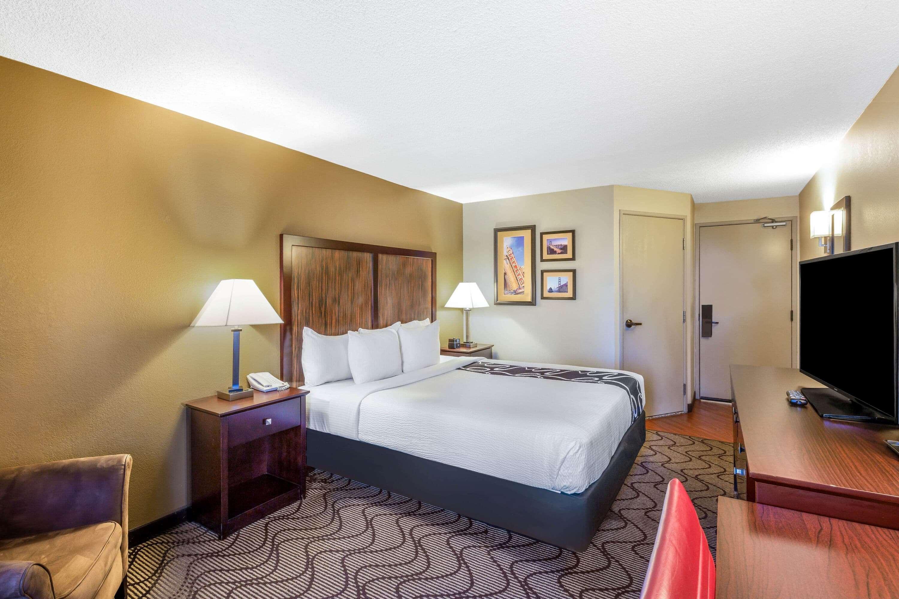 Oakland Airport Arena Hotel Luaran gambar