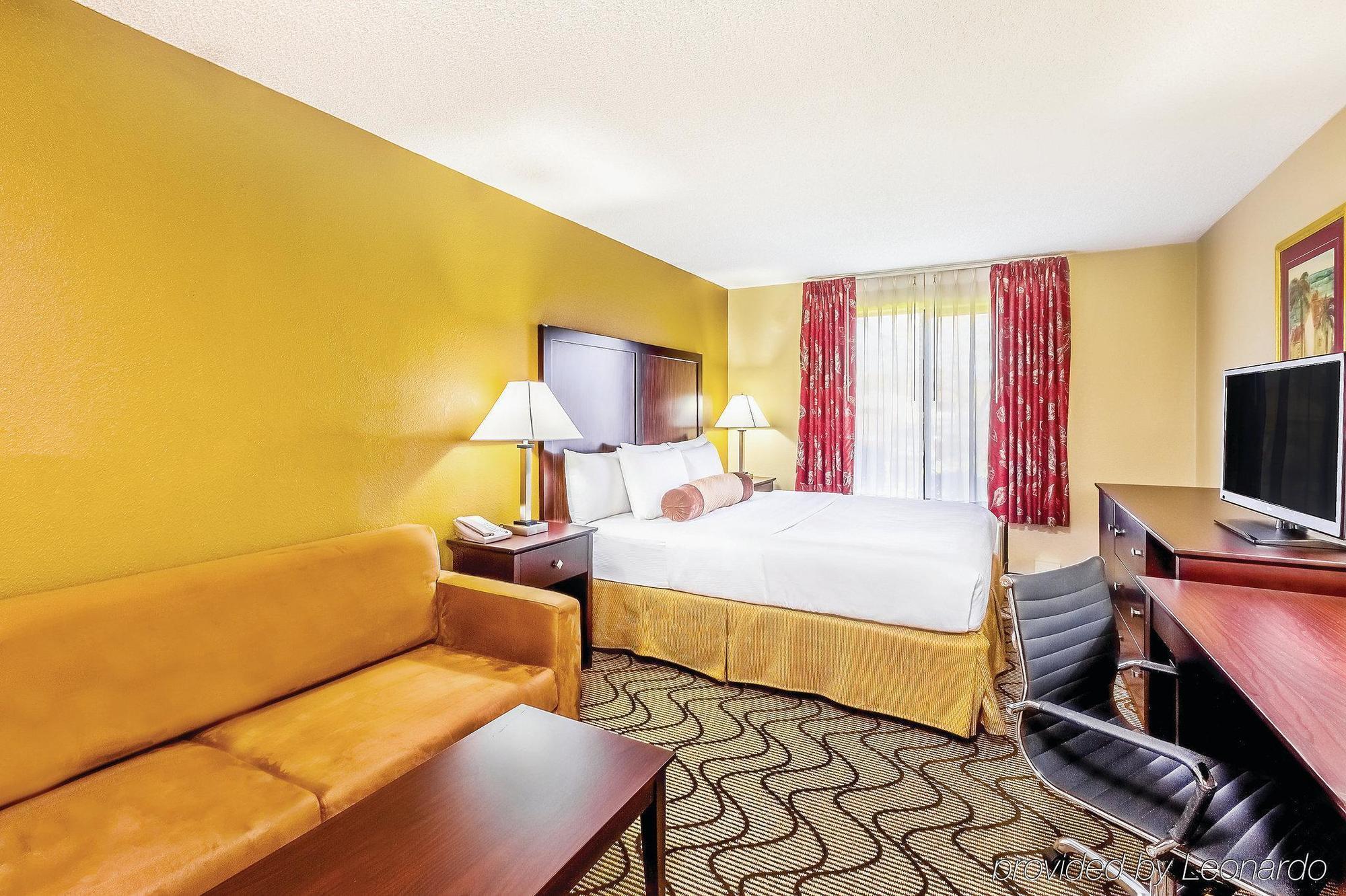 Oakland Airport Arena Hotel Luaran gambar