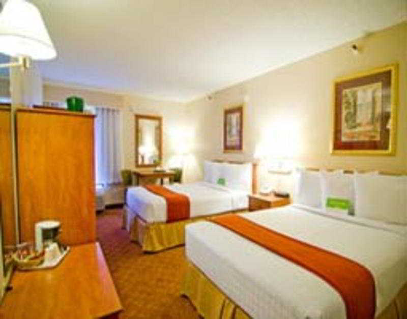 Oakland Airport Arena Hotel Luaran gambar